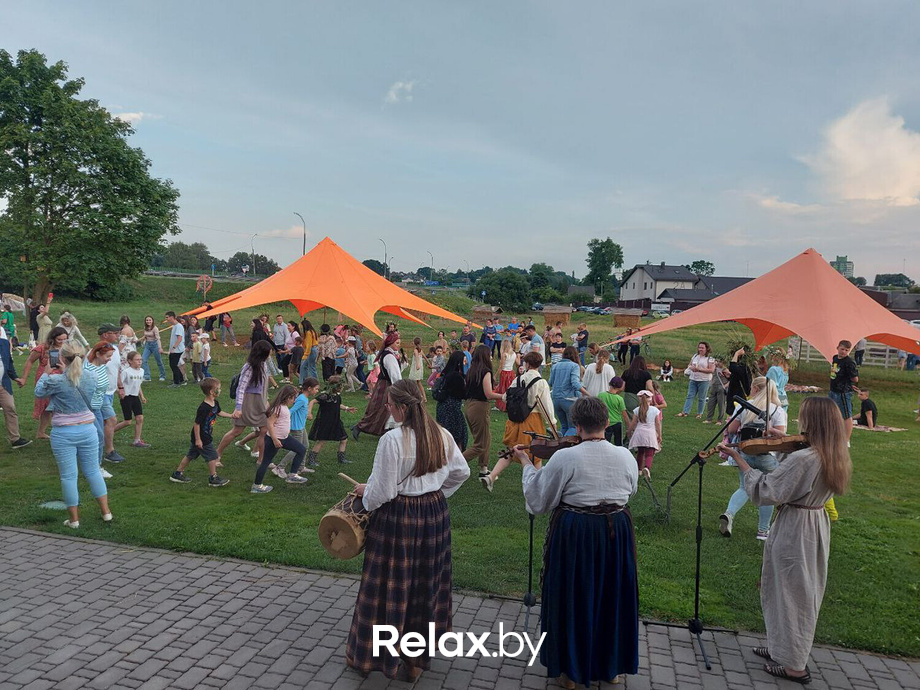 Купалье 2023, фото № 115