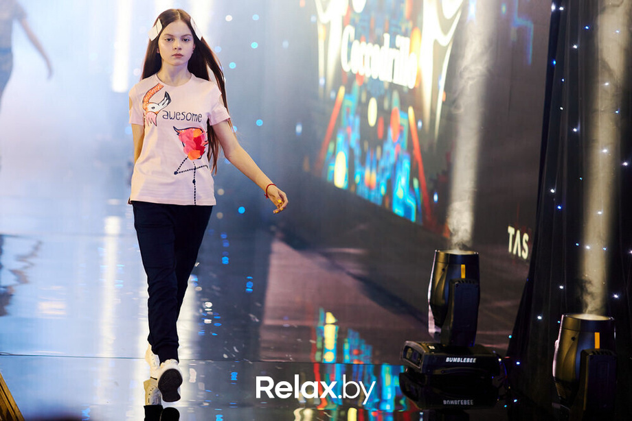 IMG Fashion KILLA PARTY - KIDS’ SHOW, фото № 409