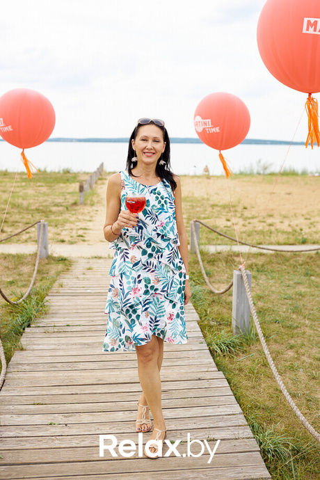 Вечеринка Martini Time, фото № 46