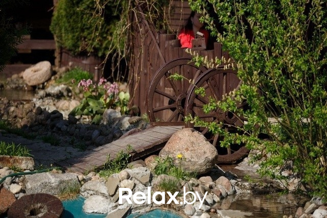 Открытие летней террасы в трактире Панская Усадьба, фото № 22