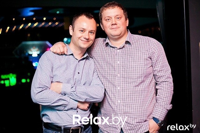 Fruit Night, фото № 77