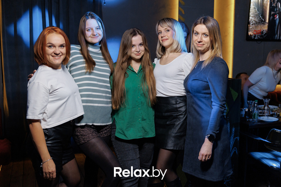 Zavod Friday Night, фото № 49