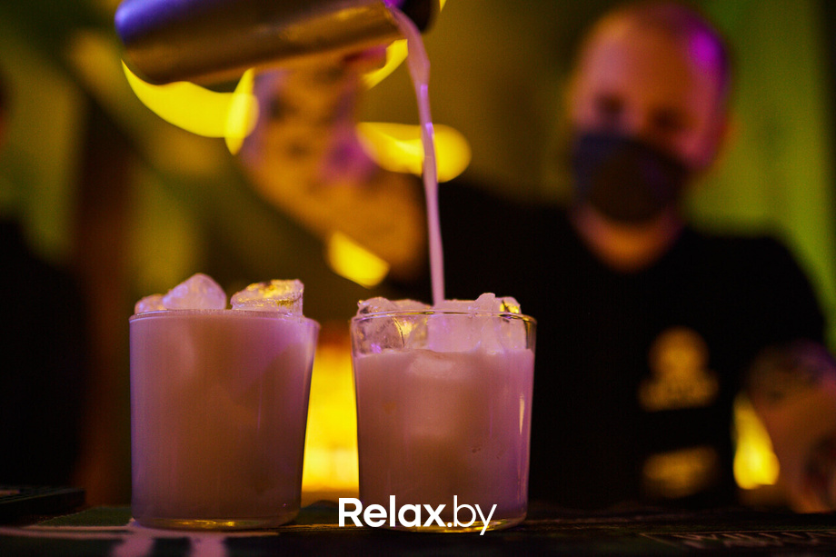 Nua Night Party, фото № 84