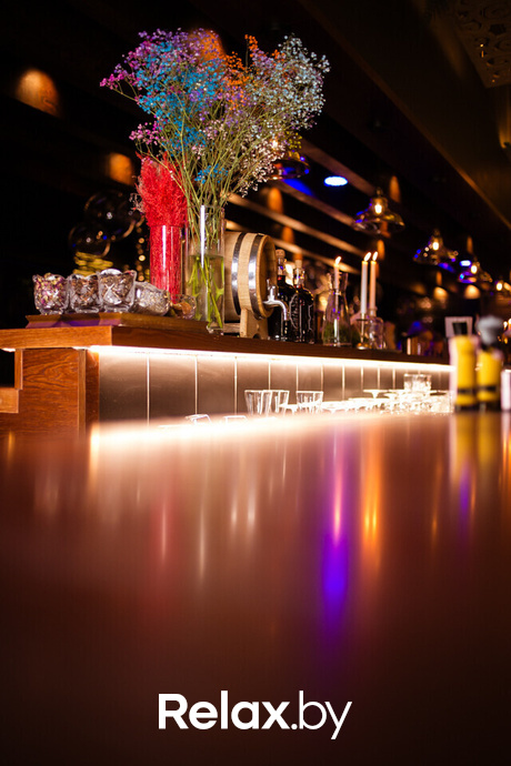 Дональд&Трамп, фото № 58