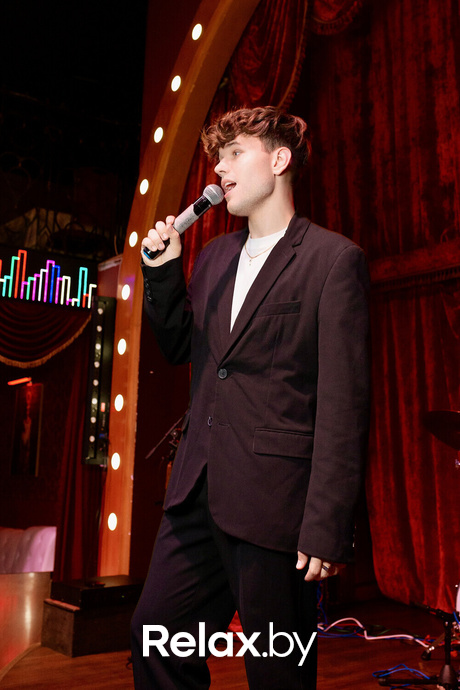 MoulinRouge Party, фото № 54