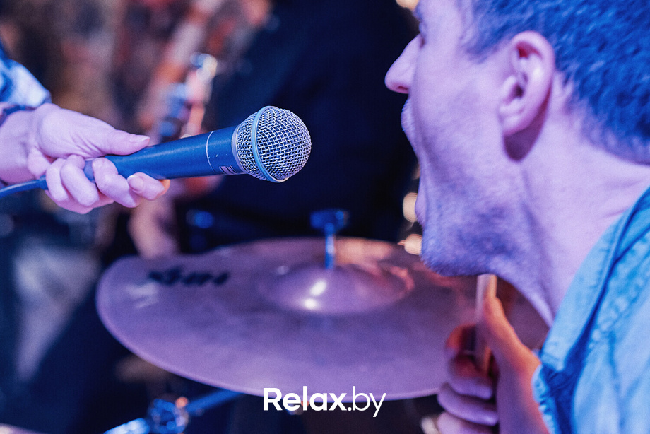 Saturday music, фото № 69