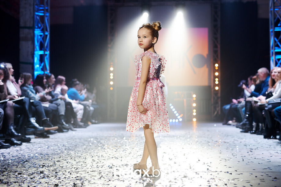 FASHION KIDS’ SHOW, фото № 137