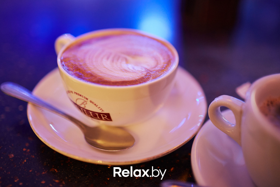 RHYTHM, фото № 5