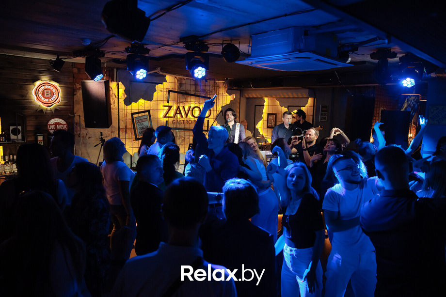 Friday Party, фото № 99