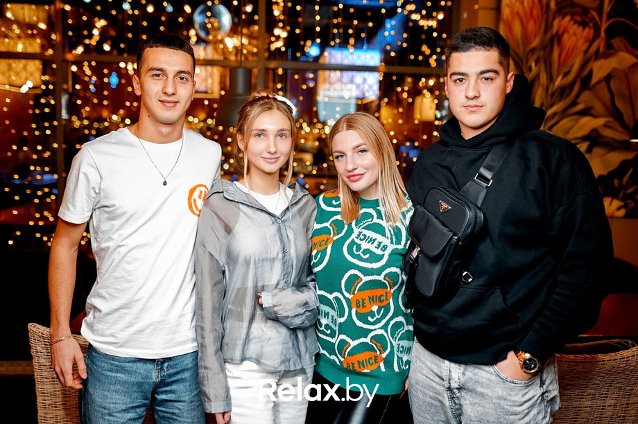 Friday Music, фото № 46