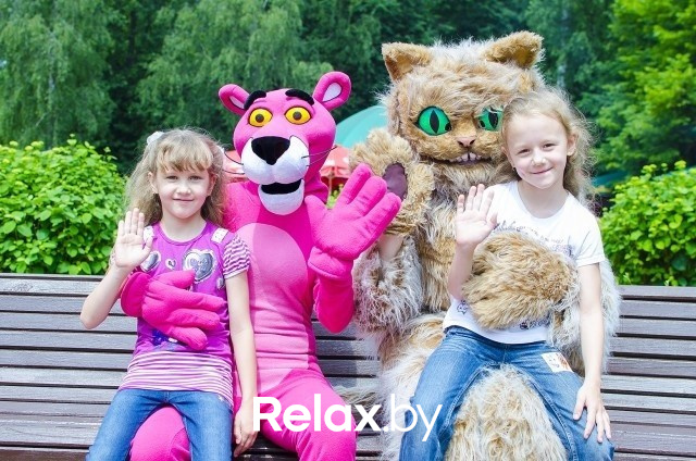 ELpresent.by на благотворительной акции для детей, фото № 29