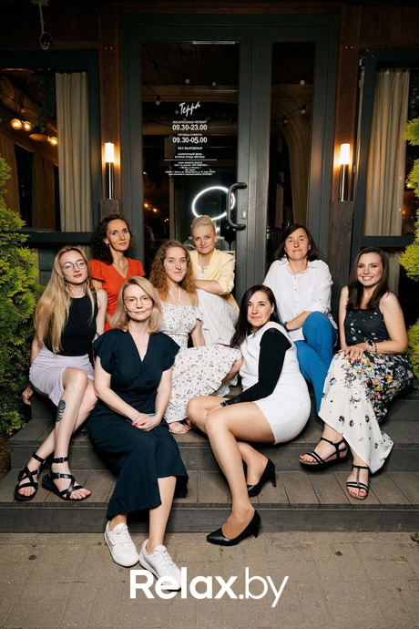 Ночные жители, фото № 20