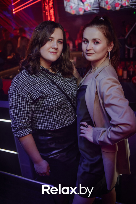 Saturday «I m famous», фото № 30