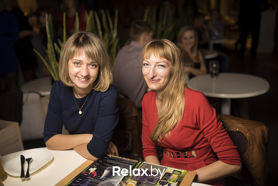 Hot weekend, фото № 2