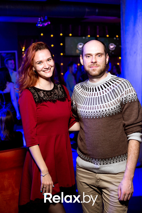 Ночные жители, фото № 38