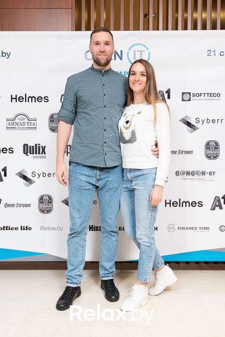 Open IT, фото № 364