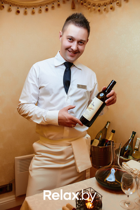 Открытие VIP hall+Shake up party, фото № 20