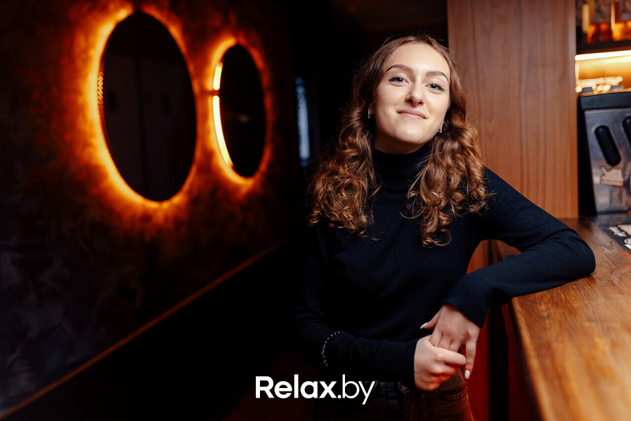 «HB Esenin» 1 year party, фото № 88