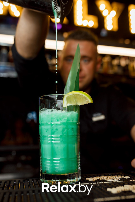 Brooklyn Live!, фото № 28