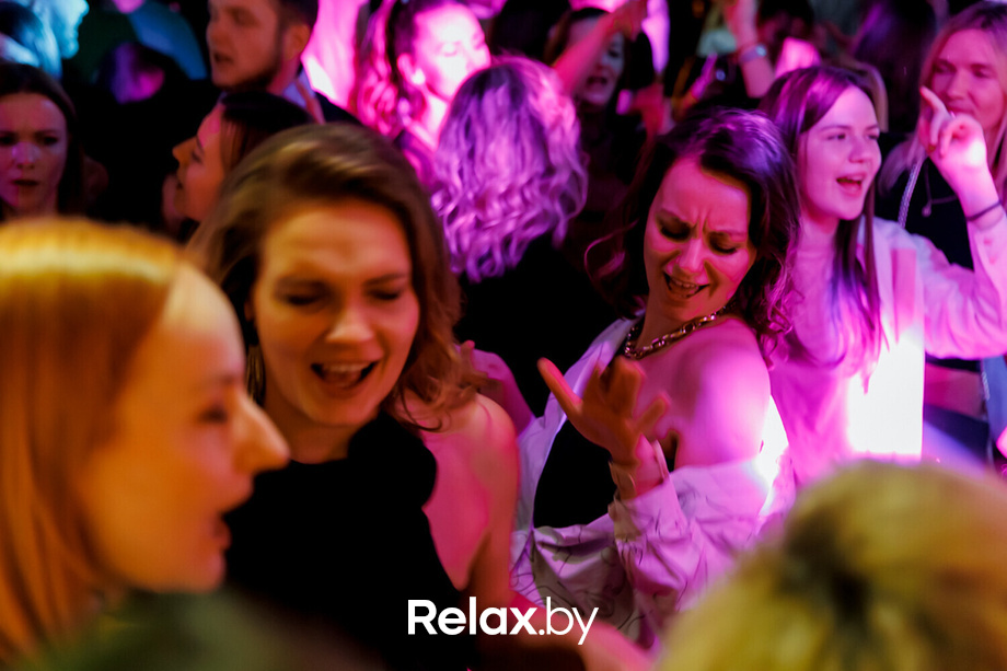 День Встречи Выпускников, фото № 69