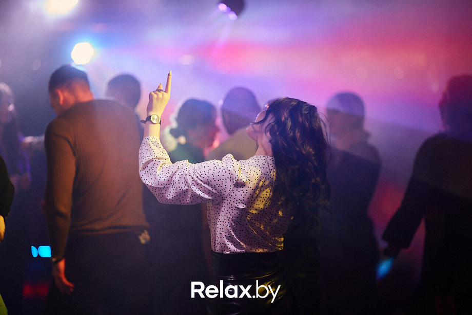 Christmas Holiday, фото № 54