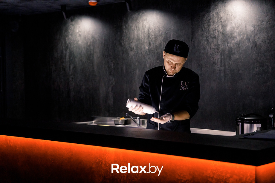 Luna Friday, фото № 74