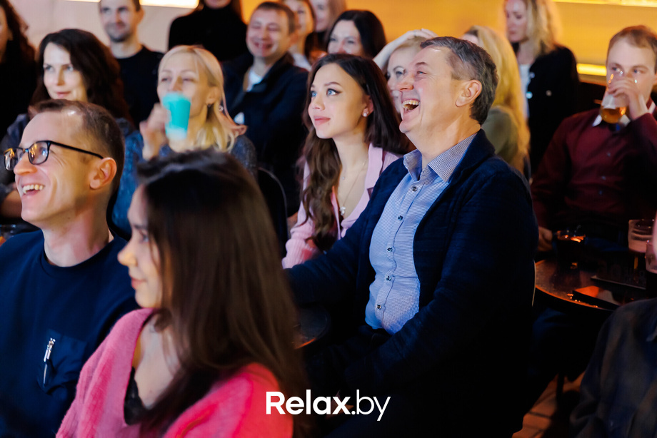 Отчетный концерт, фото № 103