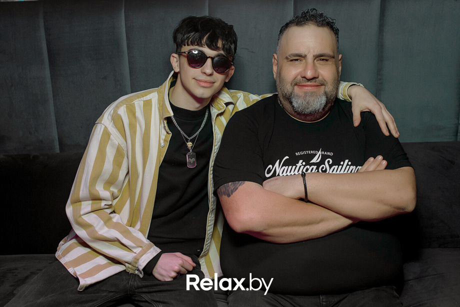 Weekend of madness | day 1, фото № 50