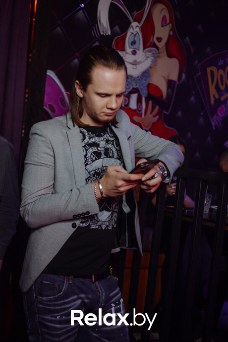 Who framed Roger Rabbit, фото № 44