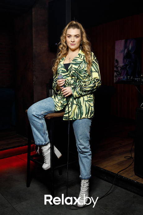 Пятница в Мята Lounge Center, фото № 2