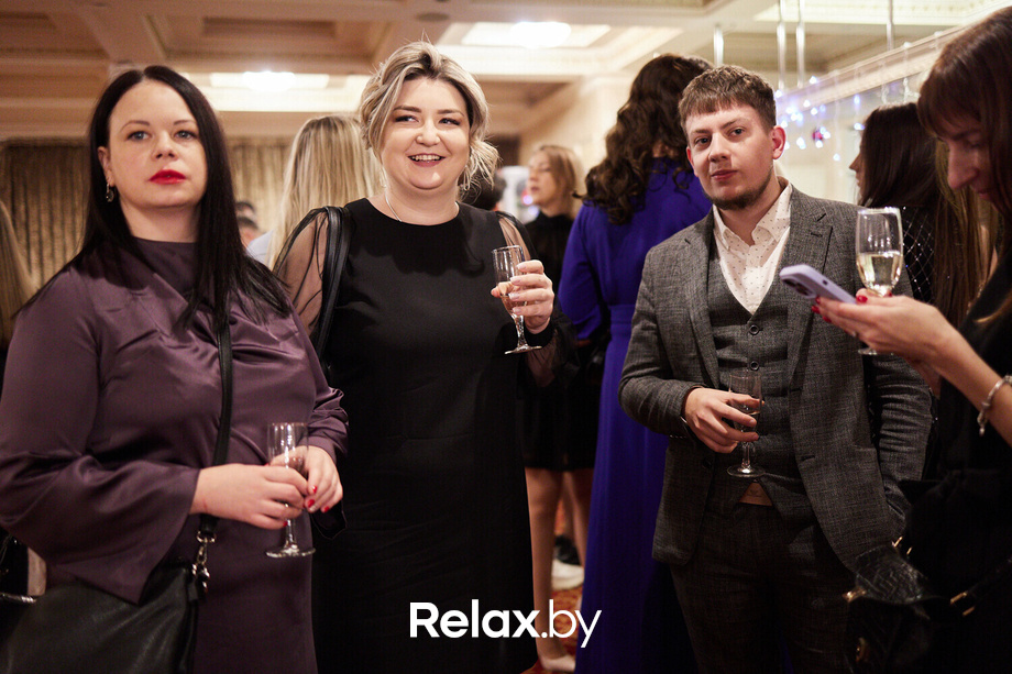 Корпоративы, фото № 31