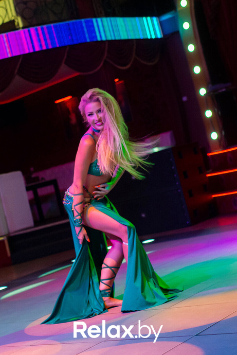 MoulinRouge, фото № 37