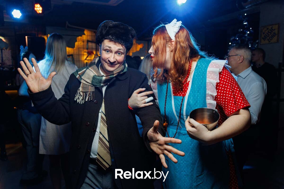 Новый 2025 год, фото № 51