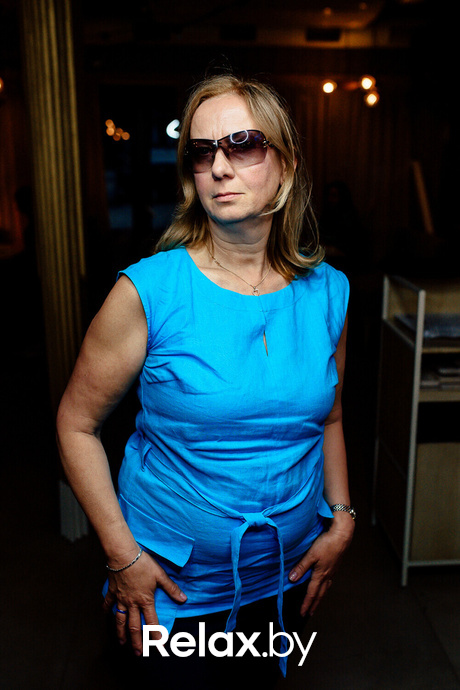 Terra party, фото № 51