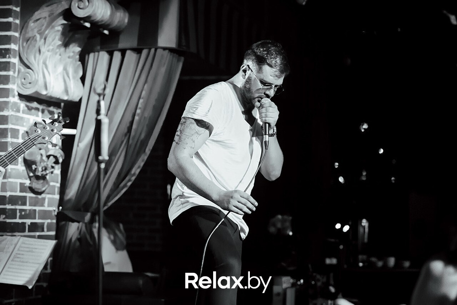 Brooklyn Live!, фото № 8