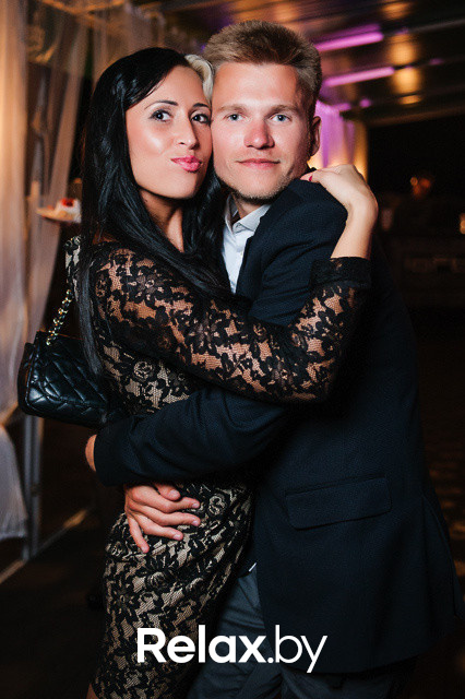 Открытие летней террасы Loft cafe, фото № 57