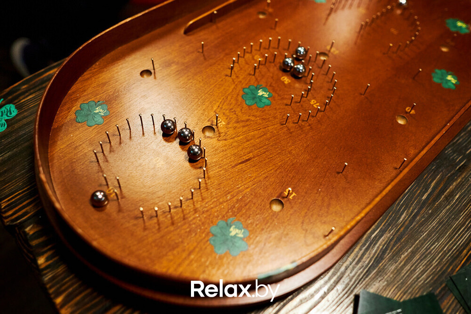 Tullamore St.Patrick's Day, фото № 38