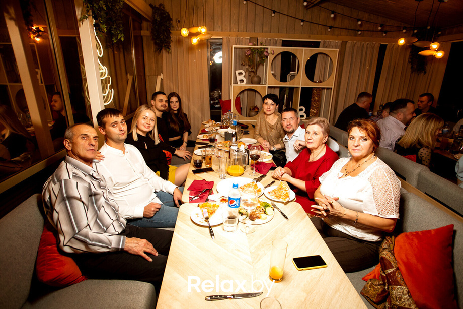 Halloween in Terra club, фото № 49