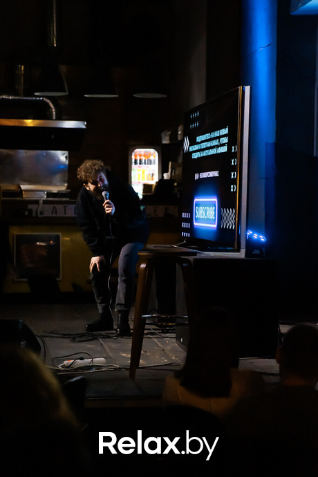 Отчетный концерт, фото № 69