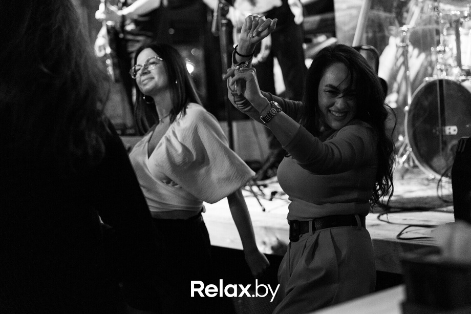 Международный женский день, фото № 42