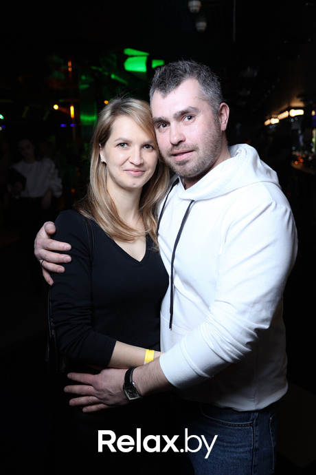 Мартовские кошечки, фото № 6