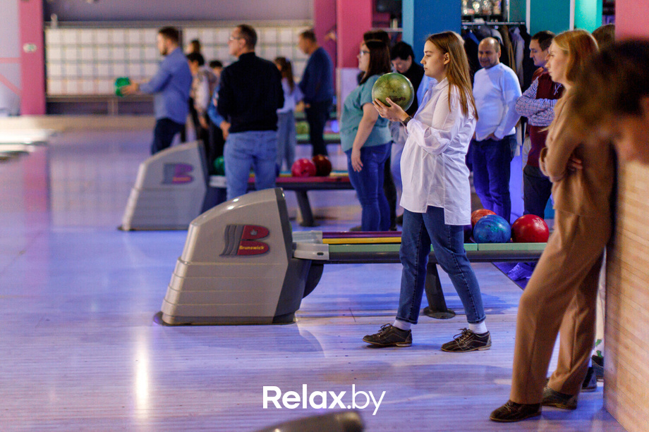 Пятница в «Barberry», фото № 41