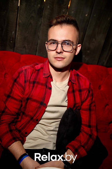 Saturday party, фото № 48