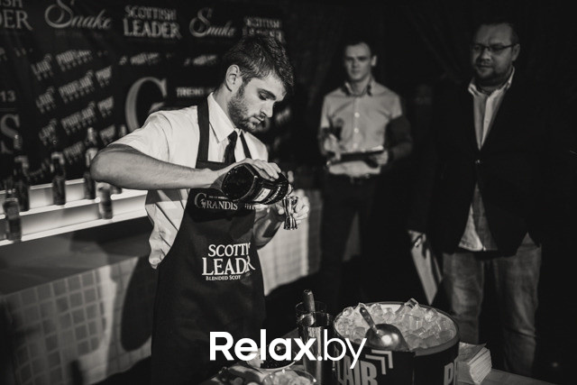 Турнир Grandis по trend mixologi 2013, фото № 236
