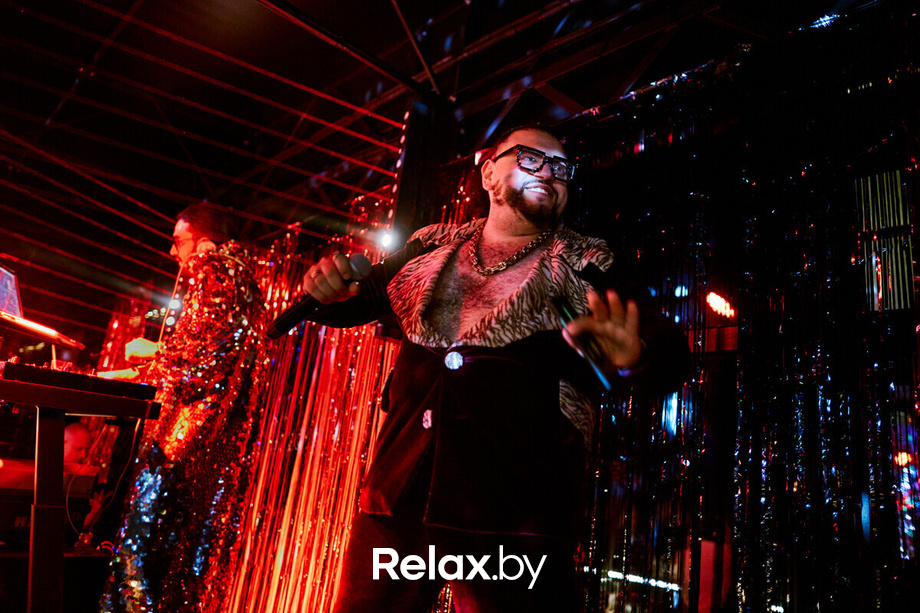 Grand opening, фото № 102