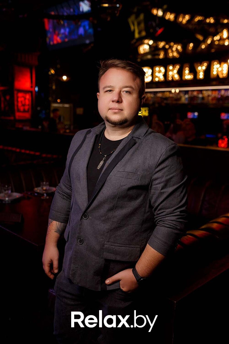 Brooklyn Live!, фото № 62