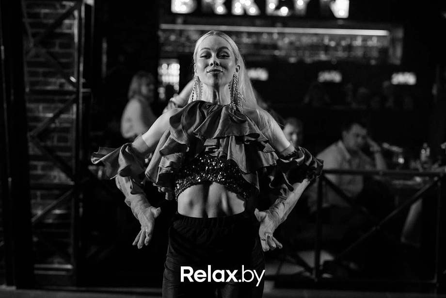 Brooklyn Live!, фото № 5