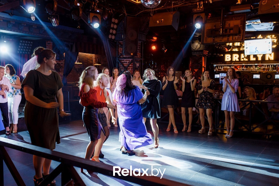 Brooklyn Live!, фото № 40