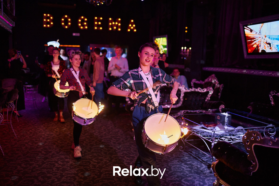 Караоке «Pin up», фото № 20