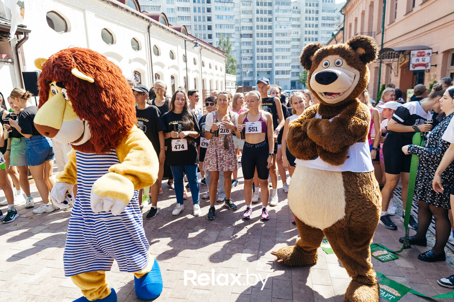 Бровару 27! Забег «Броварская миля 2024», фото № 154